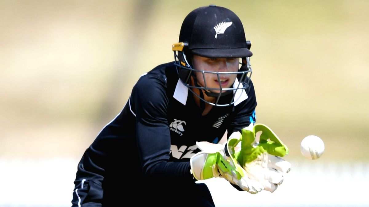 Bernadine Bezuidenhout named in New Zealand squad for upcoming Women's T20 World Cup - Vimarsana News