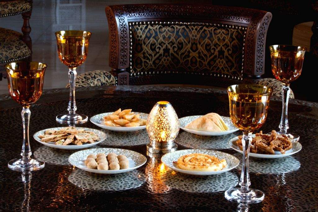 Best dining destinations to visit this year - Vimarsana News