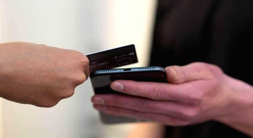 Digital Payment solutions record unprecedented growth in India - Vimarsana News