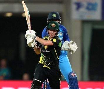 1st T20I: Mooney powers Australia Women to dominating 9-wicket win over India Women (Ld) - Vimarsana News