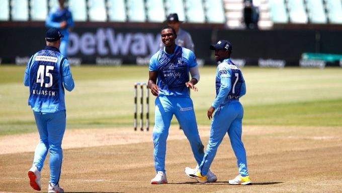 Betway wins sponsorship of South Africa's T20 Challenge - Vimarsana News