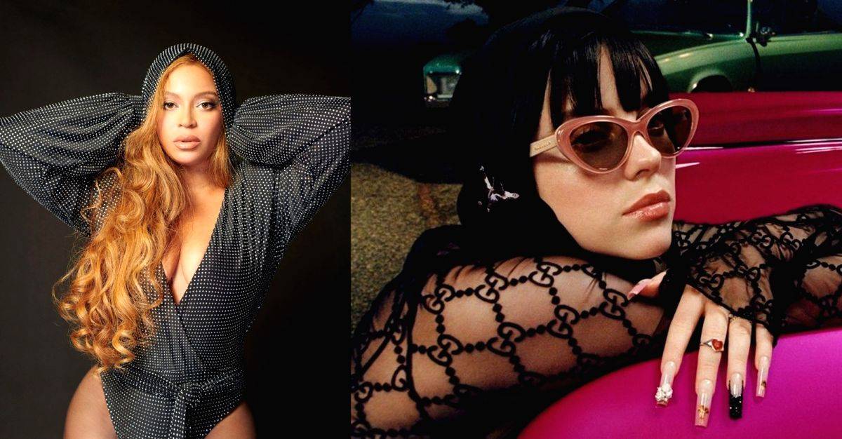 Beyonce, Billie Eilish inducted into Guinness World Records Hall of Fame - Vimarsana News