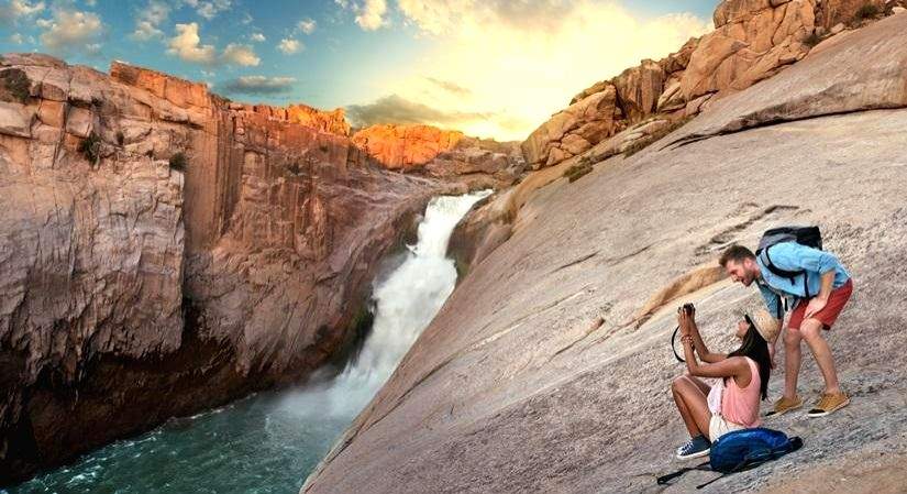 Beyond Cape Town and Durban - Vimarsana News