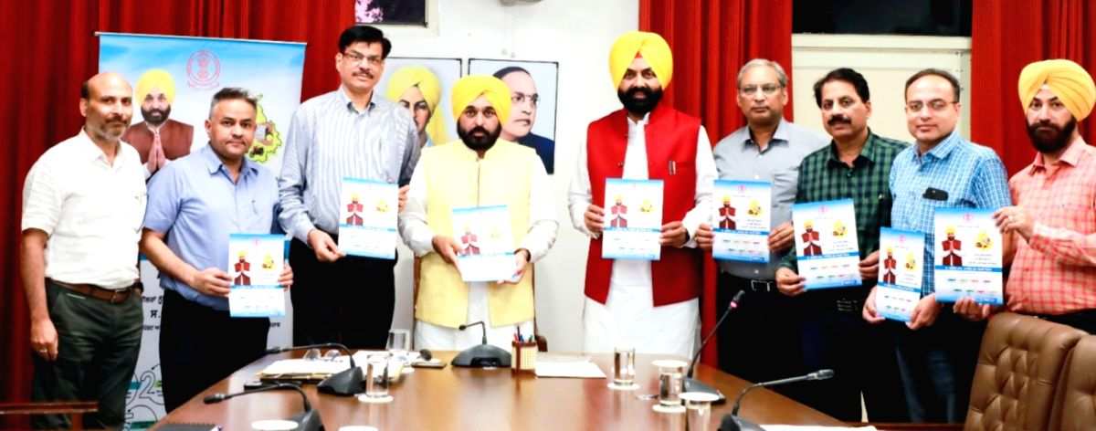 Now get vehicle registration certificate via dealers in Punjab - Vimarsana News