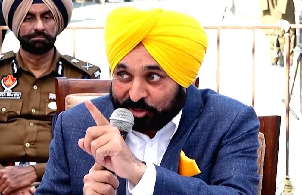 Punjab regularises services of 14,417 employees - Vimarsana News