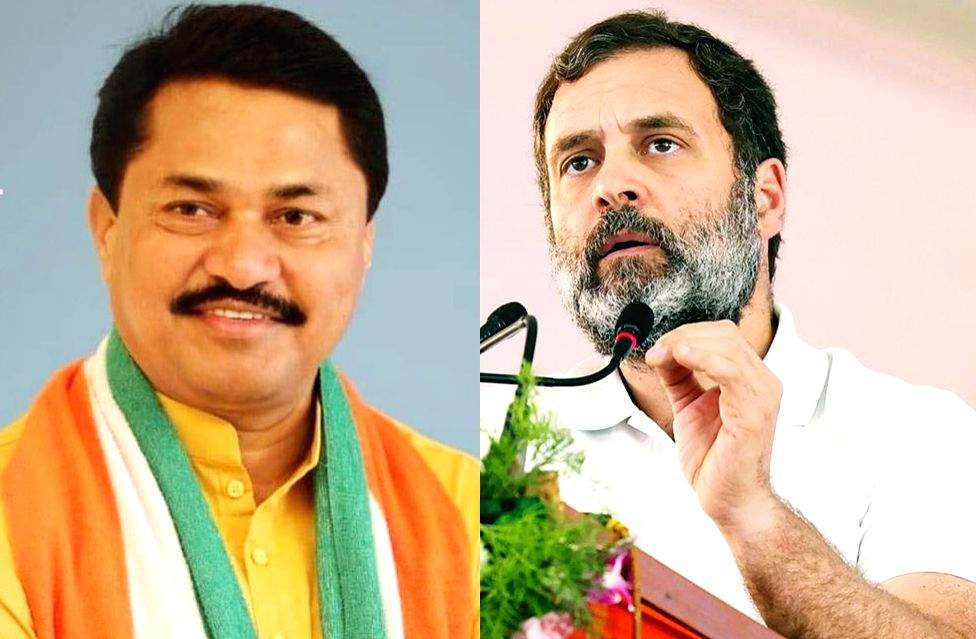 Maha Congress to felicitate 'hero' Rahul Gandhi on Friday evening - Vimarsana News