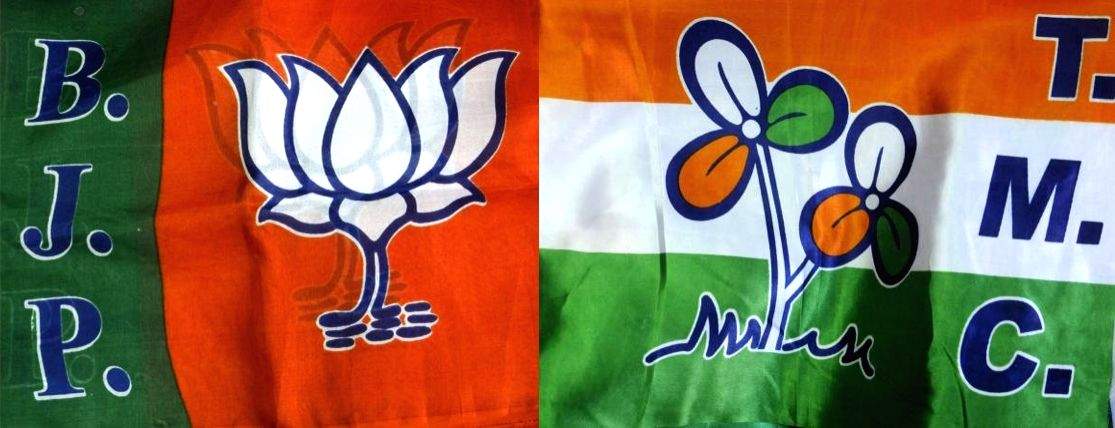 Bengal bypolls litmus test for Trinamool, BJP - Vimarsana News