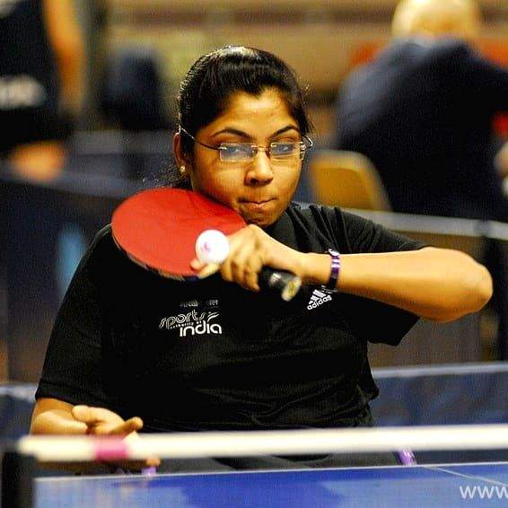 Bhavina, Sonalben aiming for TT medals at Tokyo Paralympics - Vimarsana News