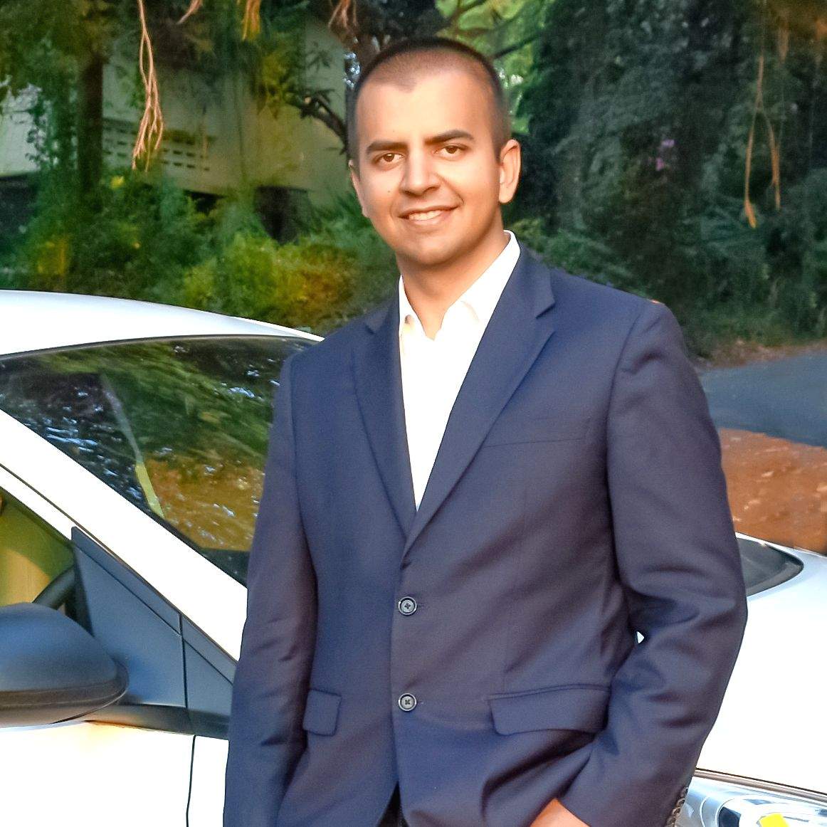 Ola CEO shares plan on sports car, upcoming update for e-scooters - Vimarsana News