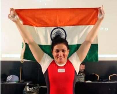 Bhavna Tokekar breaks four records in World Powerlifting Championship - Vimarsana News