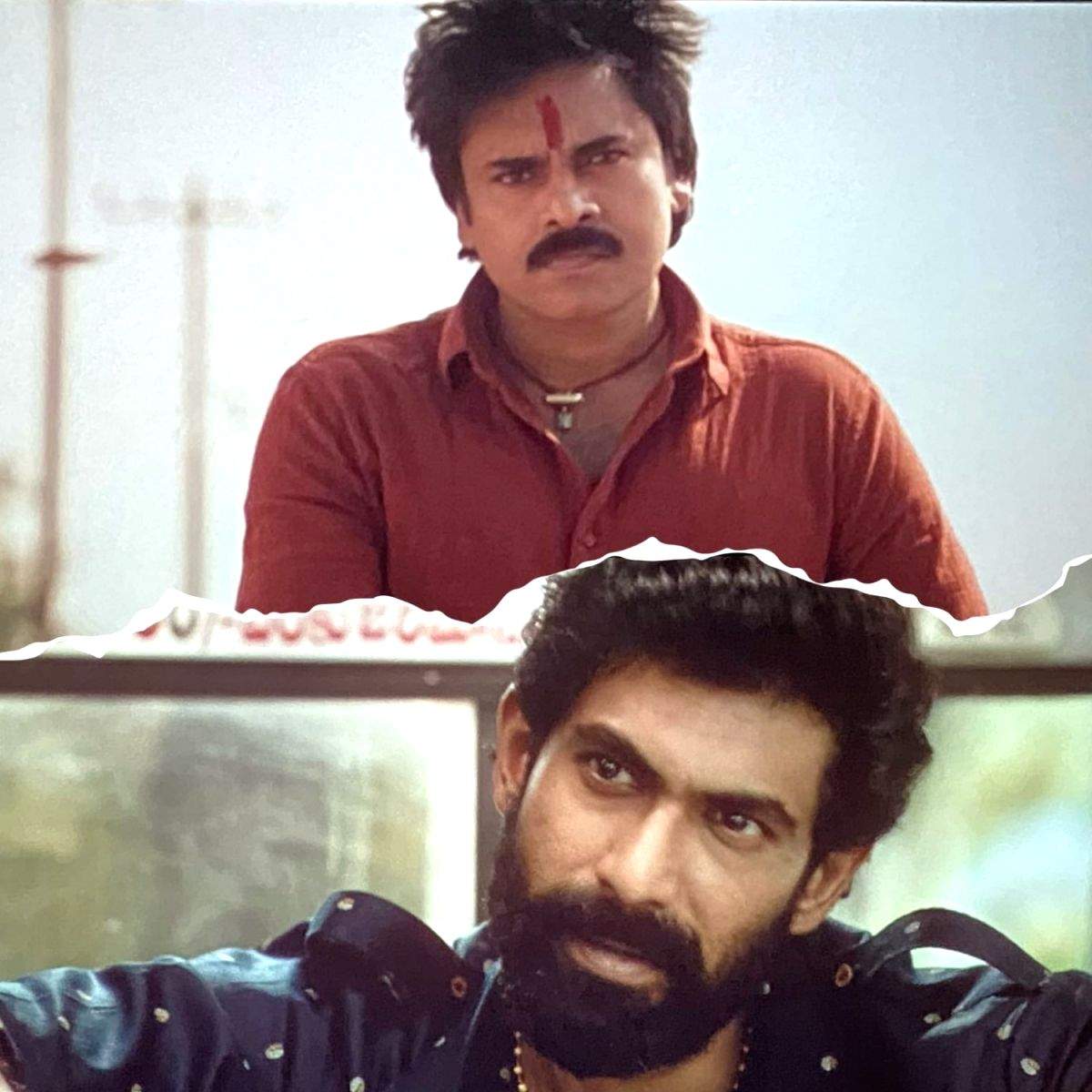 'Bheemla Nayak' Hindi release date locked - Vimarsana News