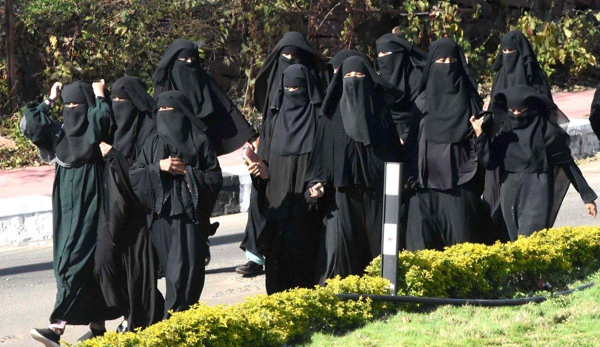 Muslim professionals to mentor girls in UP - Vimarsana News