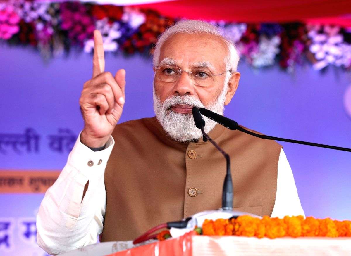 When PM Modi mentioned Kashmir's Lotus Stem in 'Mann Ki Baat' - Vimarsana News