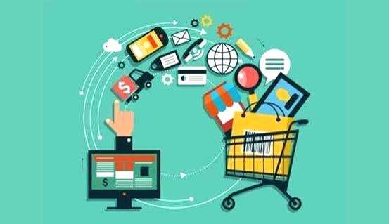 CAIT vents anger against USIBC for intervening in India's e-commerce - Vimarsana News