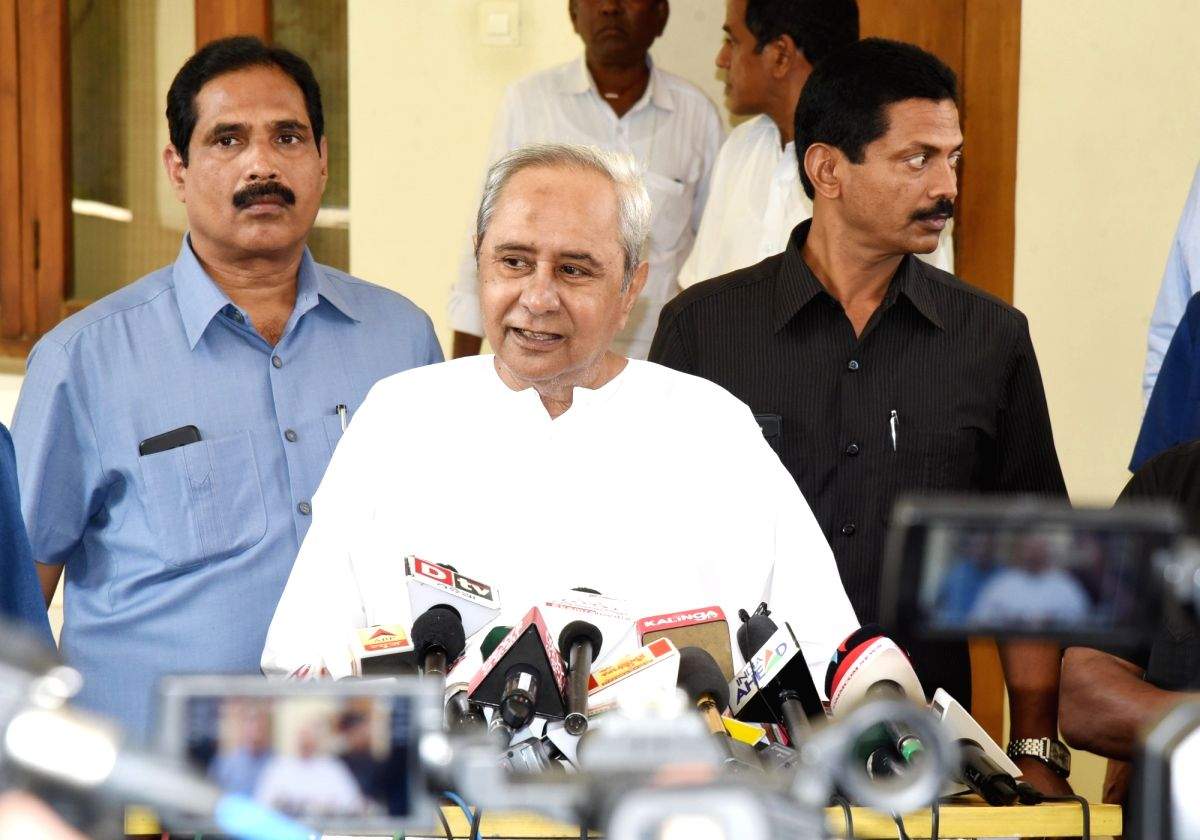 Portfolios of new Odisha ministers announced - Vimarsana News