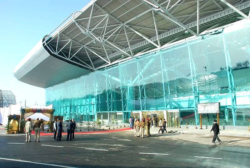 Former DGCA official suspended in bribery case - Vimarsana News