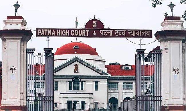 Patna HC rejects PIL against 65% reservation - Vimarsana News