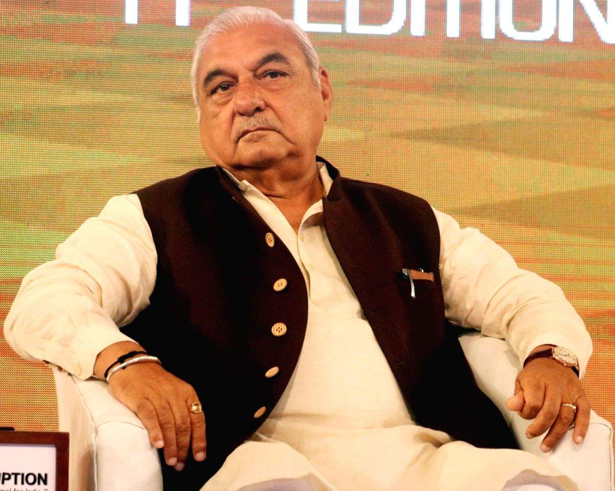 ED files chargesheet in multi-crore plot allotment scam against Hooda - Vimarsana News