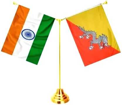 Bhutan-India relationship facing Chinese challenge, says Congress - Vimarsana News