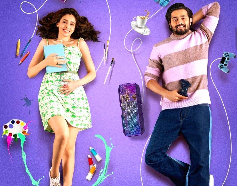 Playing Karan in 'Rafta Rafta' was both challenging, entertaining for Bhuvan Bam - Vimarsana News