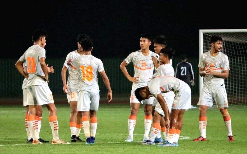 Bibiano Fernandes warns India U-17 men's team against complacency ahead of Kuwait clash - Vimarsana News