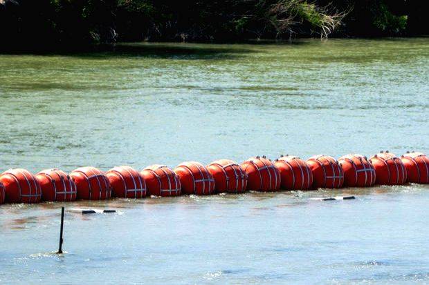 2 found dead in US-Mexico border river Rio Grande - Vimarsana News