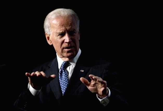 Biden cancels Trump's nomination of Indian American as judge - Vimarsana News