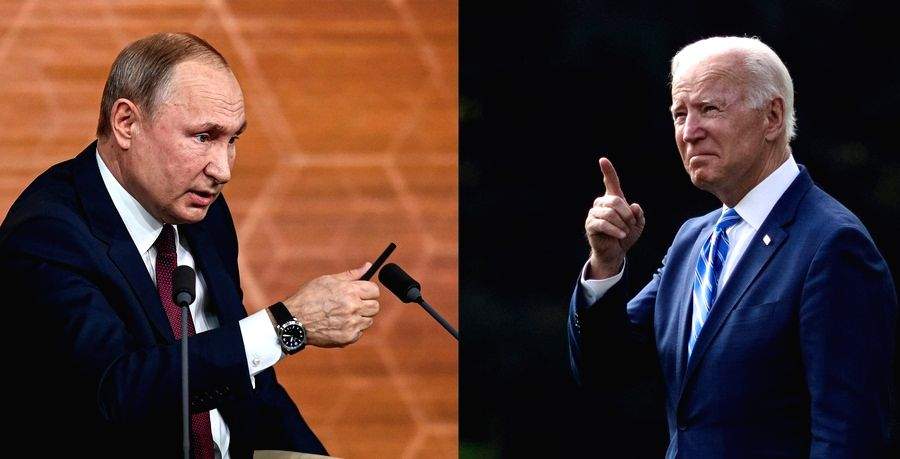 Can the Ukraine war end in 2024 as Russia, US go for elections in 2024 - Vimarsana News