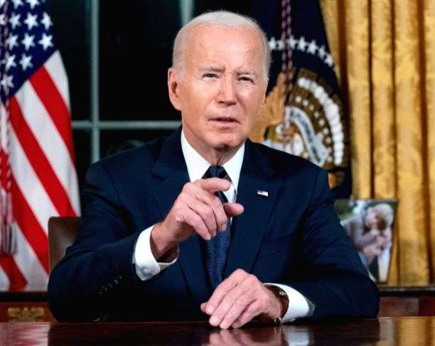 Biden set to deliver State of the Union speech on March 7 - Vimarsana News