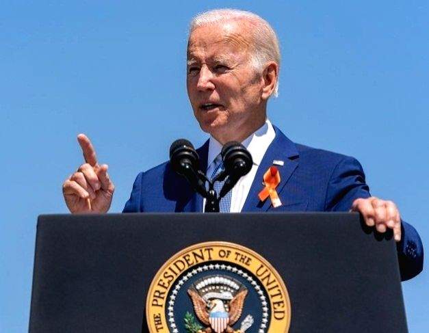 Biden's $6.8 tn Budget faces hurdles in Congress as it proposes higher taxes on big biz - Vimarsana News