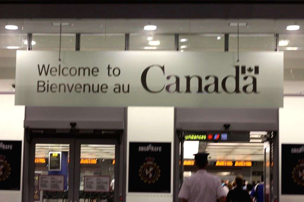 Bienvenue! Canada welcomes record number of French-speaking immigrants - Vimarsana News