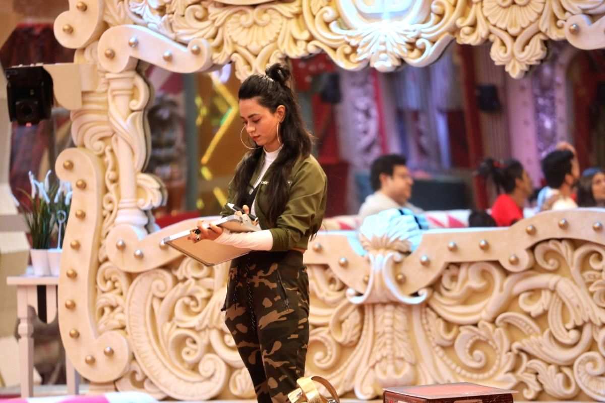 'Bigg Boss 16': Abdu Rozik's golden period of captaincy may come to an end - Vimarsana News