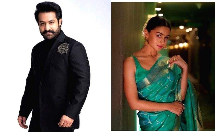 'Bigg Boss 15': 'RRR' team of Jr NTR, Alia Bhatt, Rajamouli to appear on the show - Vimarsana News