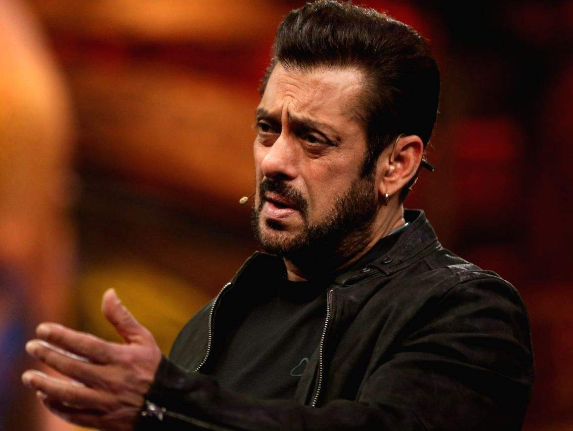Salman Khan gets fresh death threats, Mumbai Police launch probe - Vimarsana News