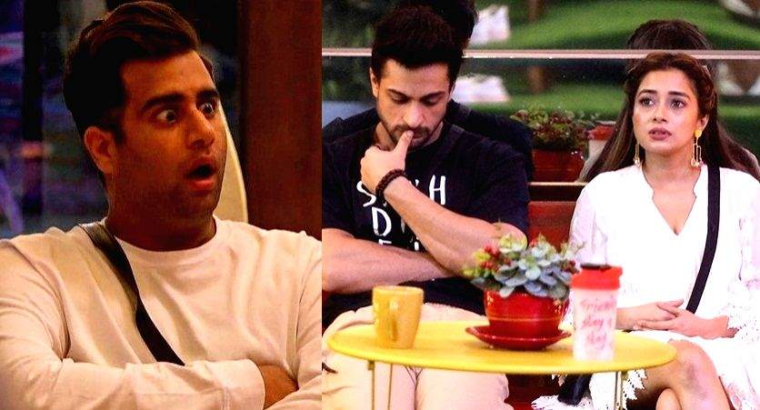 'Bigg Boss 16': Rajiv Adatia bats for Ankit, calls Shalin-Tina fake - Vimarsana News