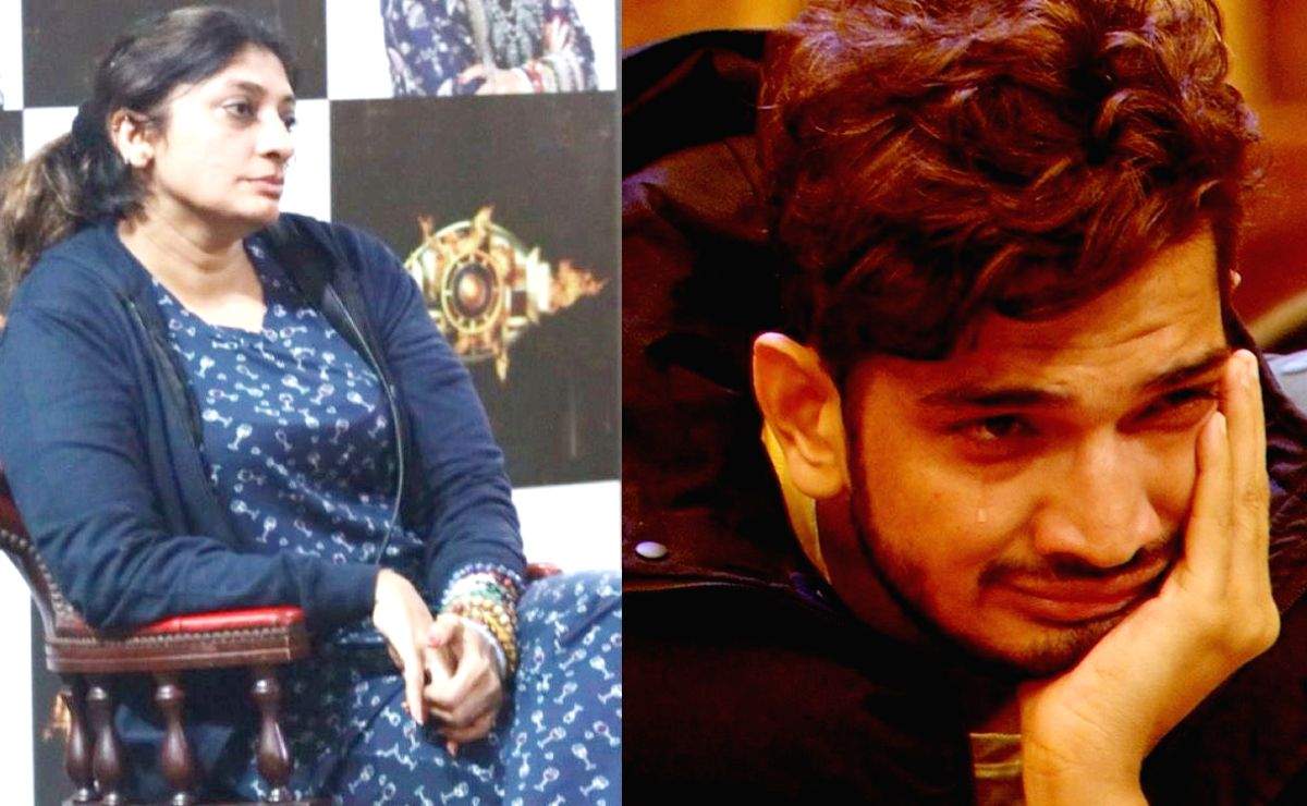 'Bigg Boss 17': Jigna says Mannara plays dumb in front of camera, sees Munawar as winner - Vimarsana News