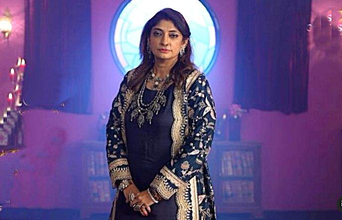'Bigg Boss 17': Jigna Vora says people will get to know her through the show - Vimarsana News