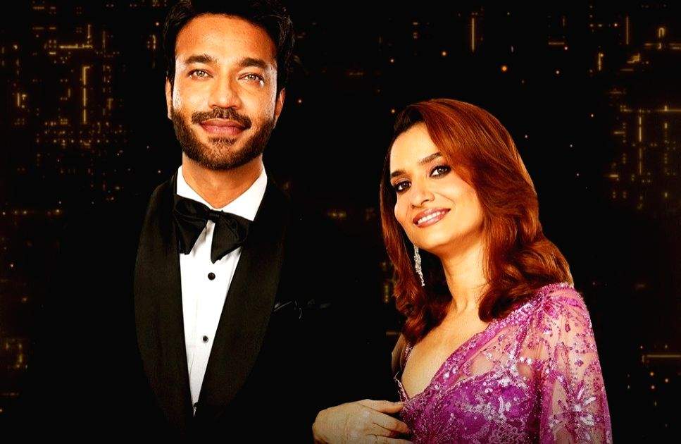 Ankita on 'Laa Pila De Sharaab': Working with your husband is an amazing experience - Vimarsana News