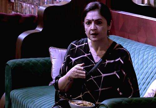 'BBOTT2': Pooja Bhatt gets evicted, calls Bebika her 'warrior princess' - Vimarsana News