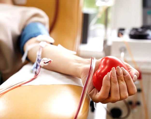 Blood supplies running low in China due to a spike in respiratory illnesses - Vimarsana News