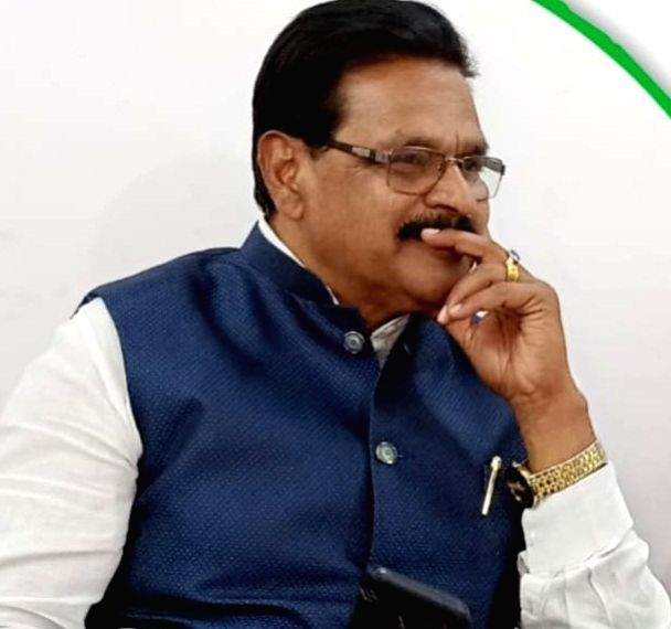 Former Bihar Law Minister's bail plea rejected, blames BJP - Vimarsana News