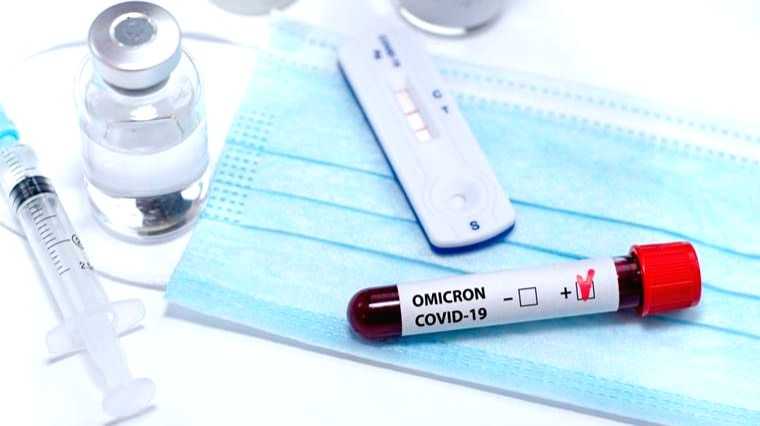 Can a person be infected with Omicron twice? Here's what experts have to say - Vimarsana News