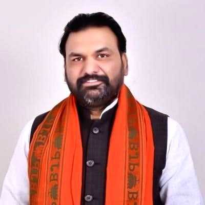 'Make Sushil Modi CM of Bihar': Samrat Chaudhary tells Nitish - Vimarsana News
