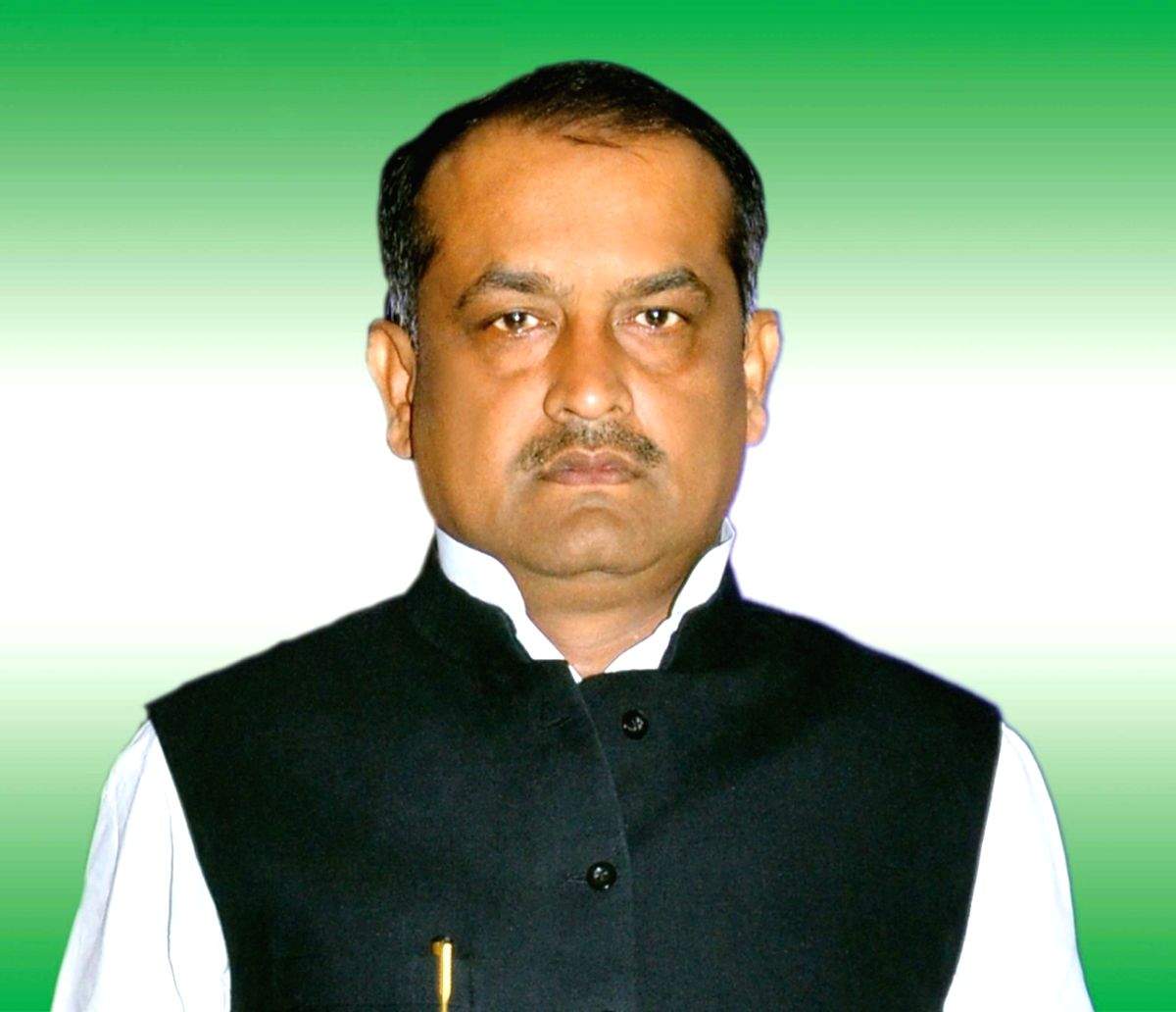 BJP leads in Bihar's Kurhani bypoll - Vimarsana News