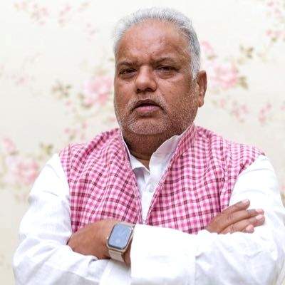 Tejashwi Yadav will fail in his 'Khela' on February 12, says Bihar minister - Vimarsana News