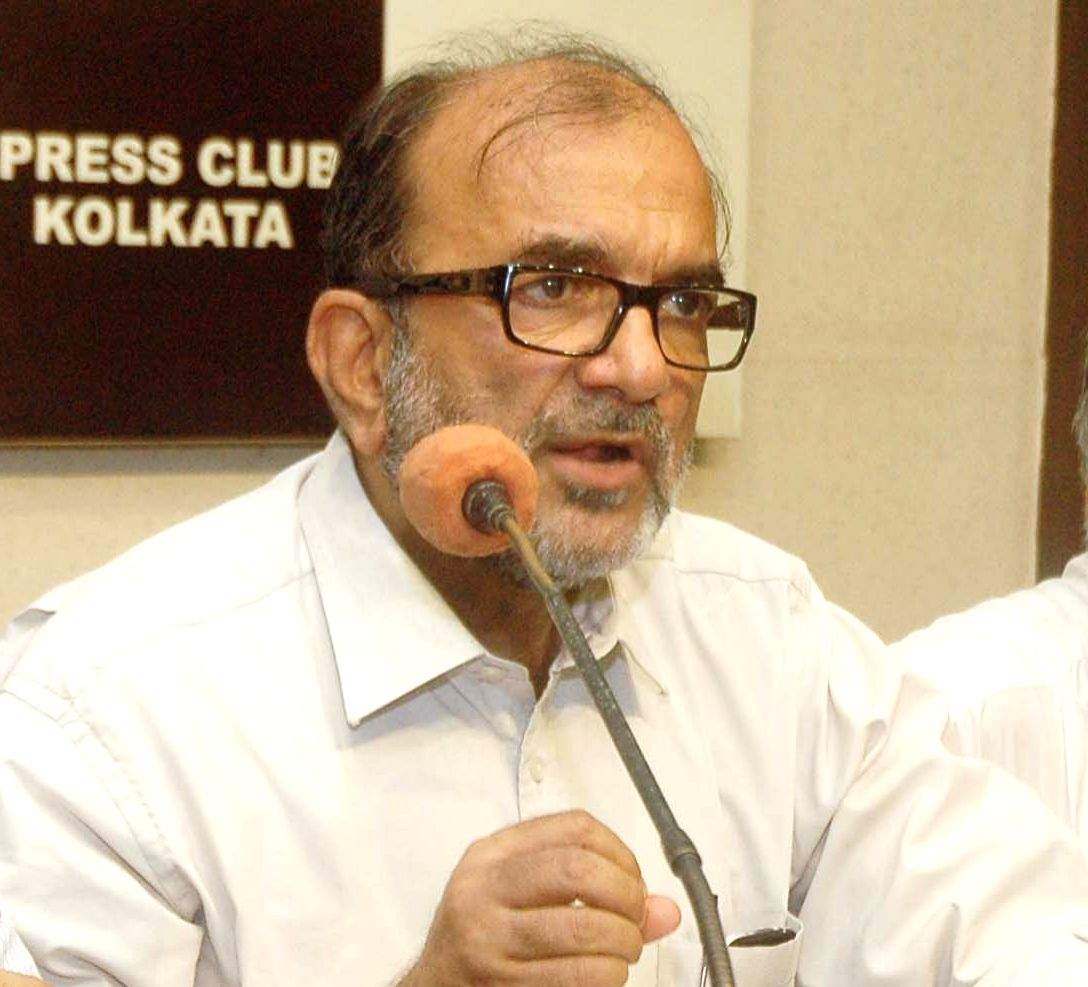 'Protecting democracy doesn't mean guarding corruption', Oppn reminds Mamata - Vimarsana News