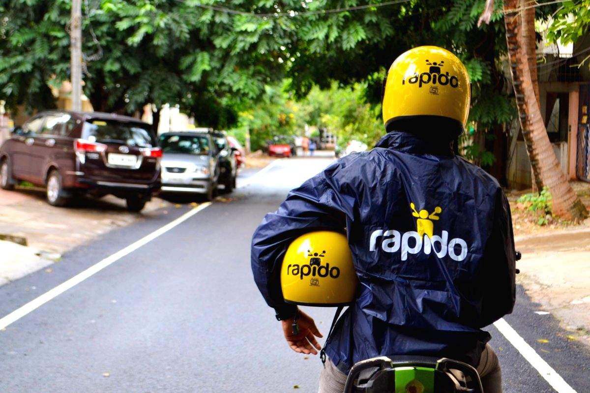 Bike taxi startup Rapido to expand into the cab market - Vimarsana News
