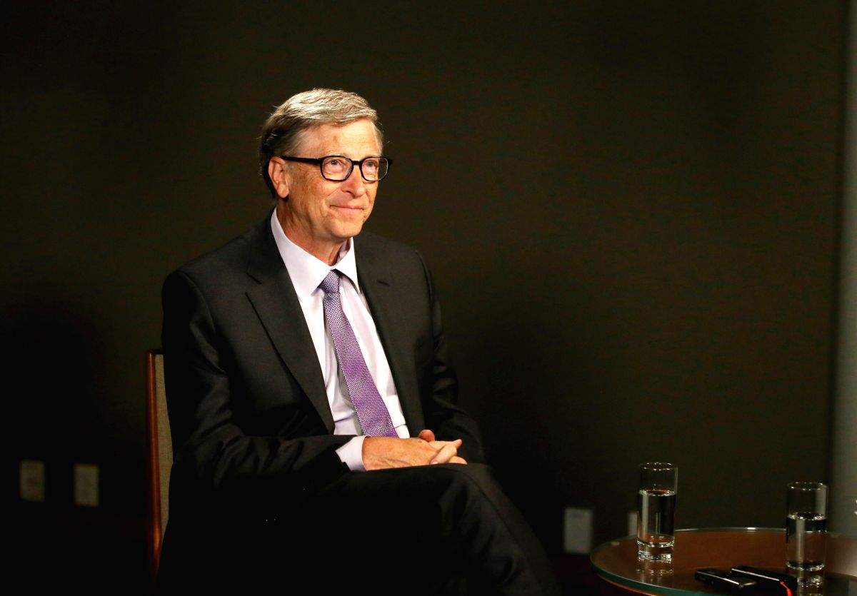 Microsoft to review Bill Gates inquiry, sexual harassment policies - Vimarsana News