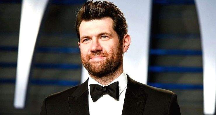 Gay rom-com 'Bros' wins over TIFF, Billy Eichner thanks Toronto for 'letting comedy into a movie festival' - Vimarsana News
