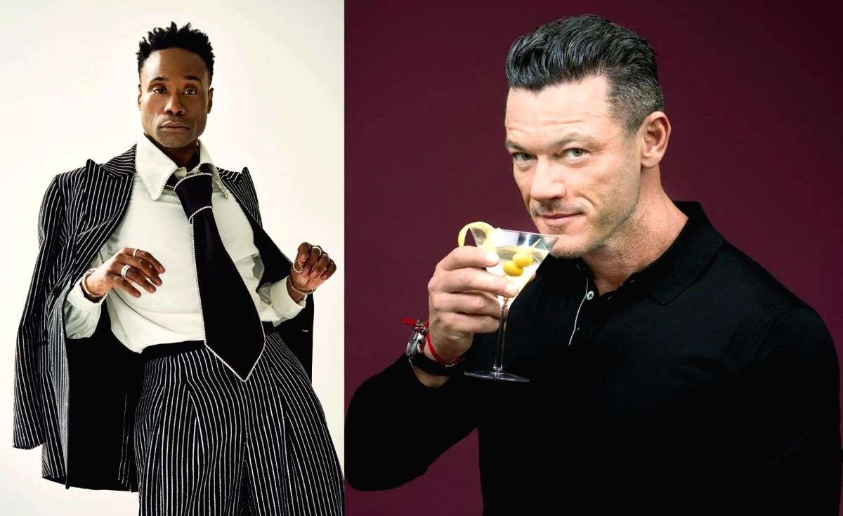 Billy Porter, Luke Evans signed for Bill Oliver's drama 'Our Son' - Vimarsana News